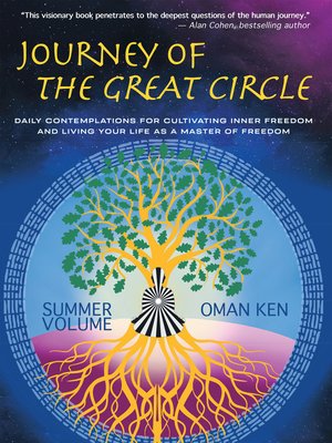 cover image of Journey of the Great Circle – Summer Volume